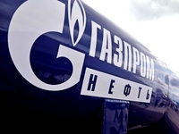 «Газпром нефть» увеличила чистую прибыль по US GAAP почти в 2 раза